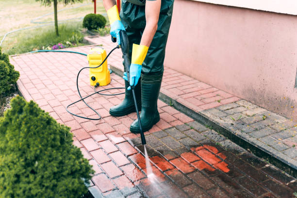 Reliable Albion, MI Pressure Washing Services Solutions
